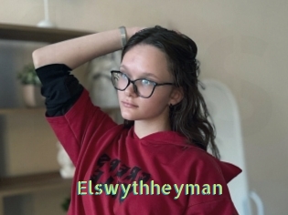 Elswythheyman