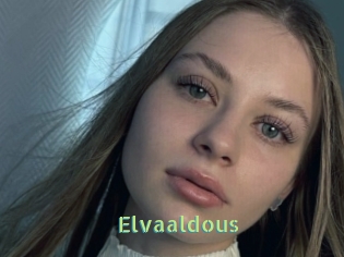 Elvaaldous