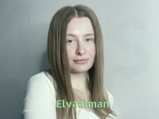 elvaalman Une Etudiante Sexy