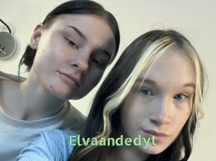 elvaandedyt Une Etudiante Sexy