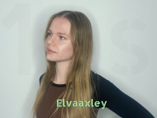 elvaaxley Une Etudiante Sexy