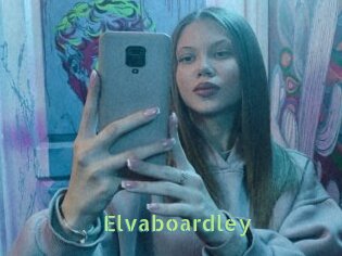 Elvaboardley