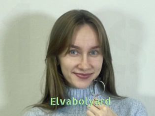 elvabolyard Une Etudiante Sexy