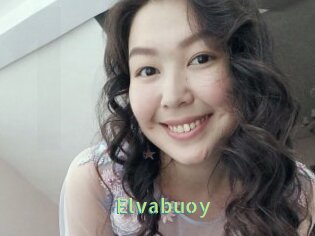 Elvabuoy