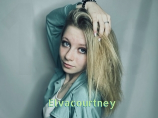 Elvacourtney