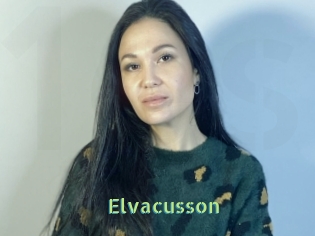 elvacusson Une Etudiante Sexy