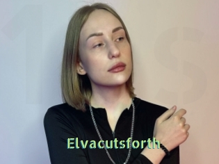 Elvacutsforth