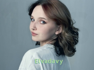 elvadavy Une Etudiante Sexy