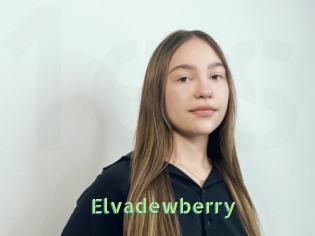 Elvadewberry