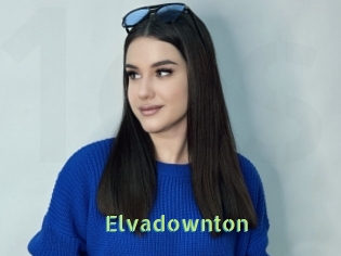 Elvadownton