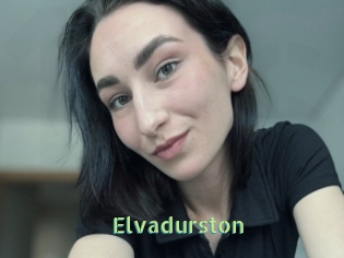 Elvadurston