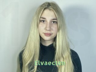 Elvaecton