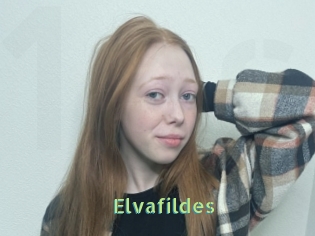 Elvafildes
