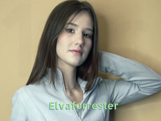 Elvaforrester