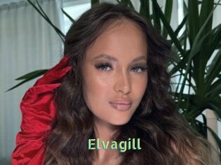 Elvagill