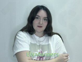 Elvahanners