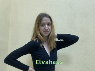 Elvahase