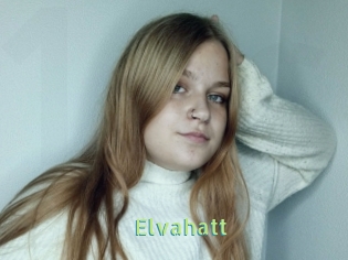 Elvahatt