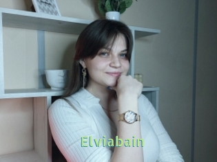 Elviabain