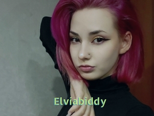 Elviabiddy
