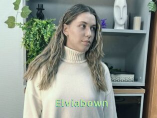 Elviabown
