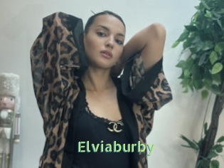 Elviaburby
