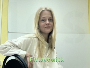 Elviacowick