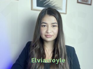 Elviacroyle