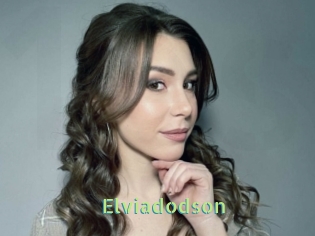 Elviadodson