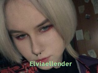 Elviaellender
