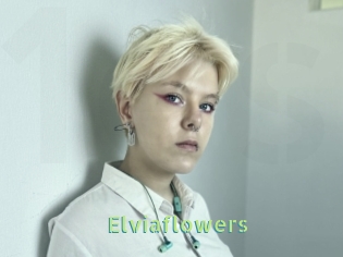 Elviaflowers
