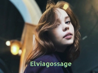 Elviagossage