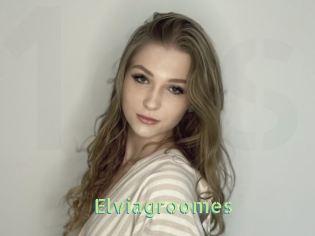 Elviagroomes