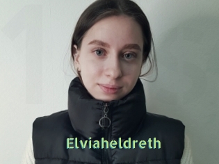 Elviaheldreth