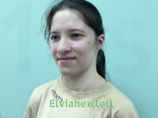 Elviahewlett