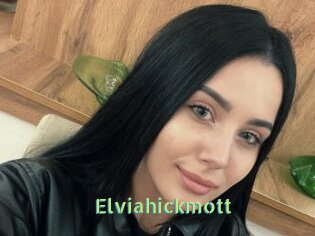 Elviahickmott