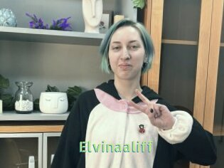 Elvinaaliff
