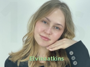 Elvinaatkins