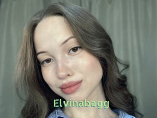Elvinabagg