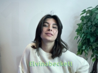 Elvinabeckett