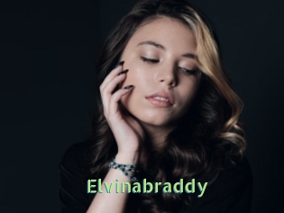 Elvinabraddy