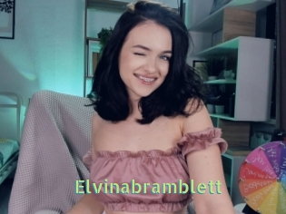 elvinabramblett Une Etudiante Sexy