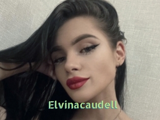 Elvinacaudell
