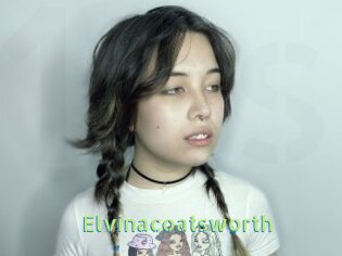 Elvinacoatsworth
