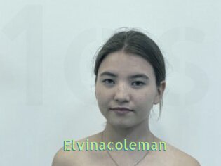 Elvinacoleman