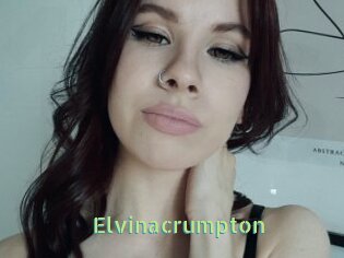 Elvinacrumpton