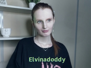 Elvinadoddy