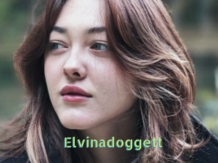 Elvinadoggett