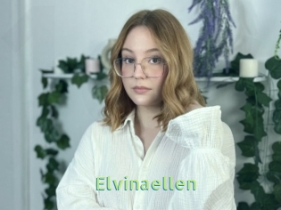 Elvinaellen