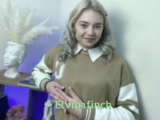 Elvinafinch